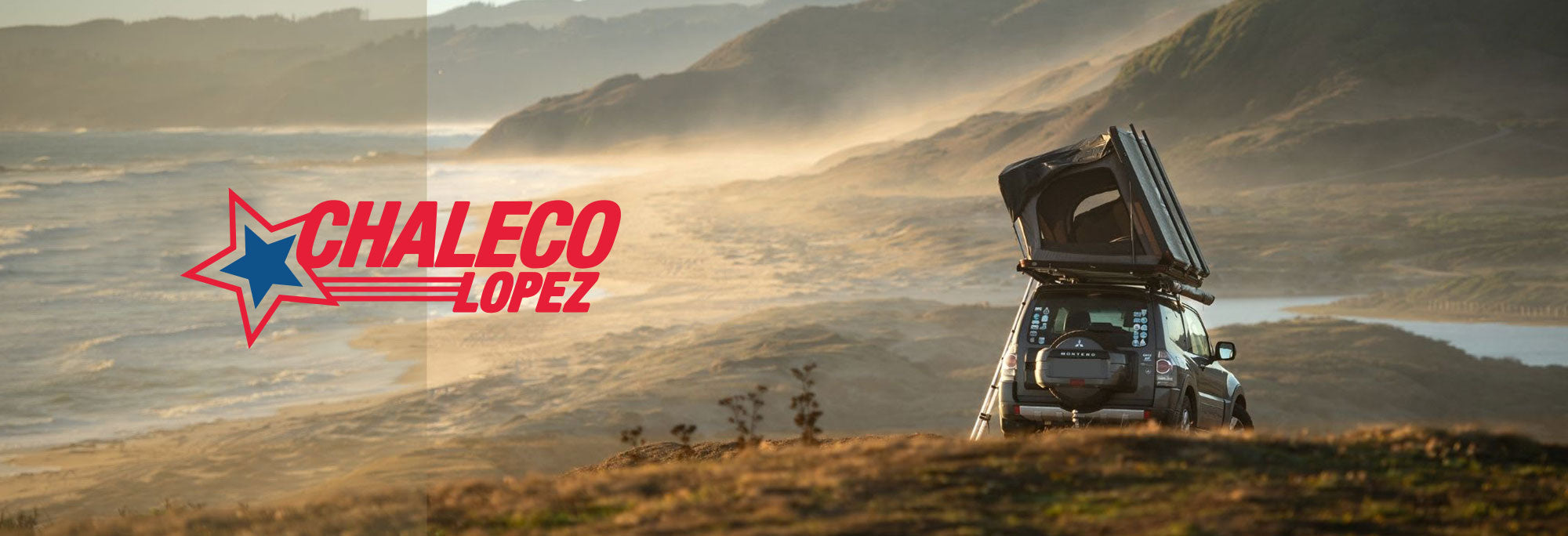 CARPA PATAGONIA EDICIÓN CHALECO LÓPEZ BY AWL