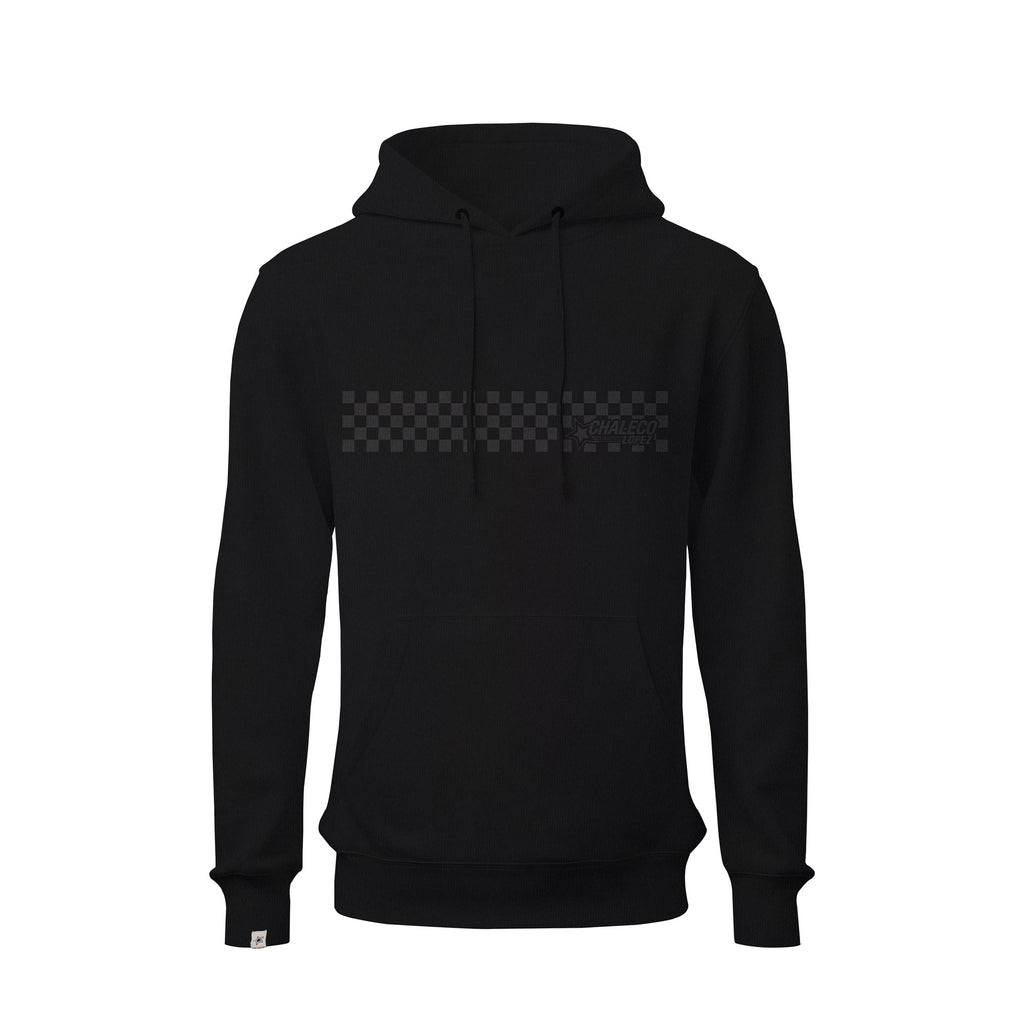 POLERÓN BANDERA A CUADROS