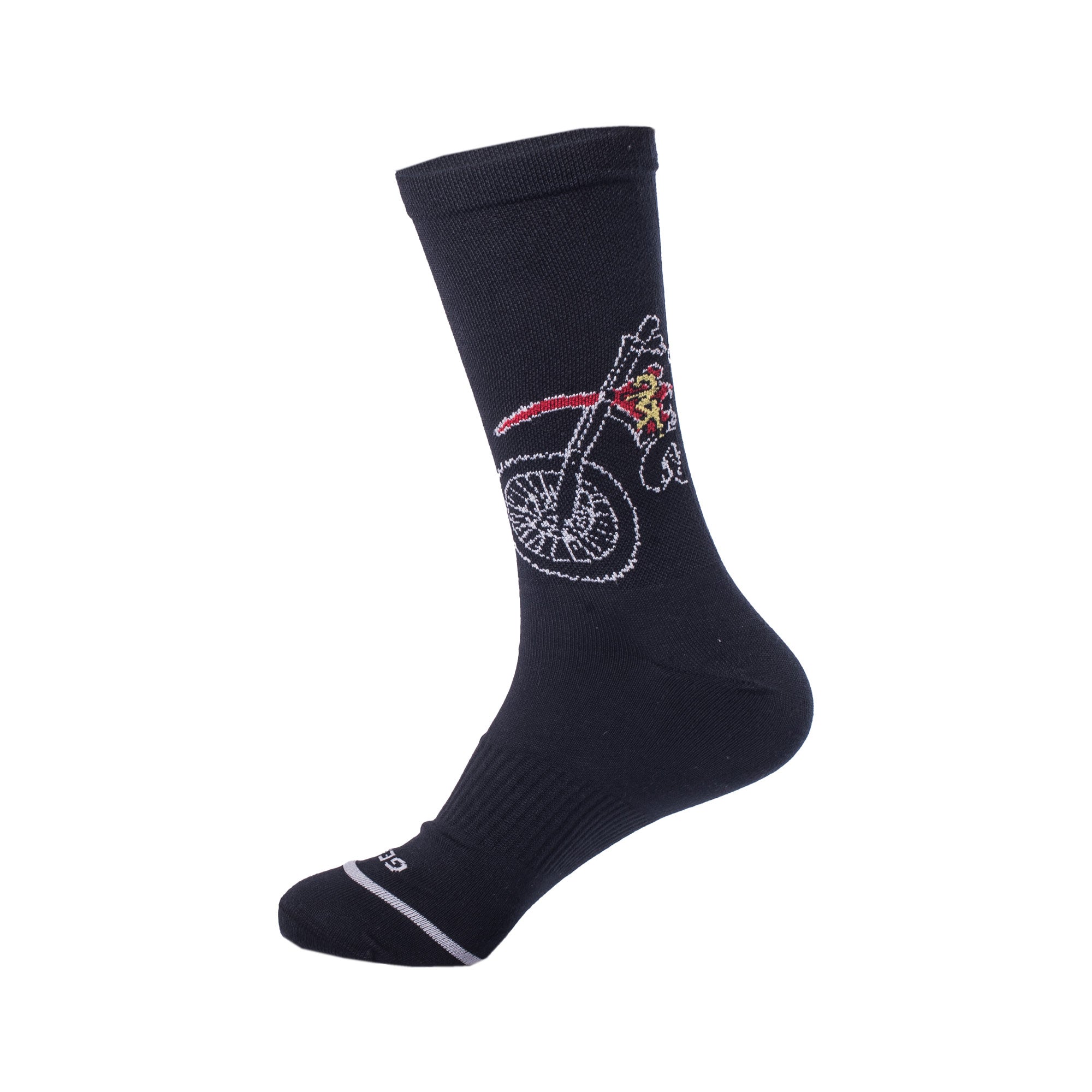 CALCETINES SPORT COOLMAX