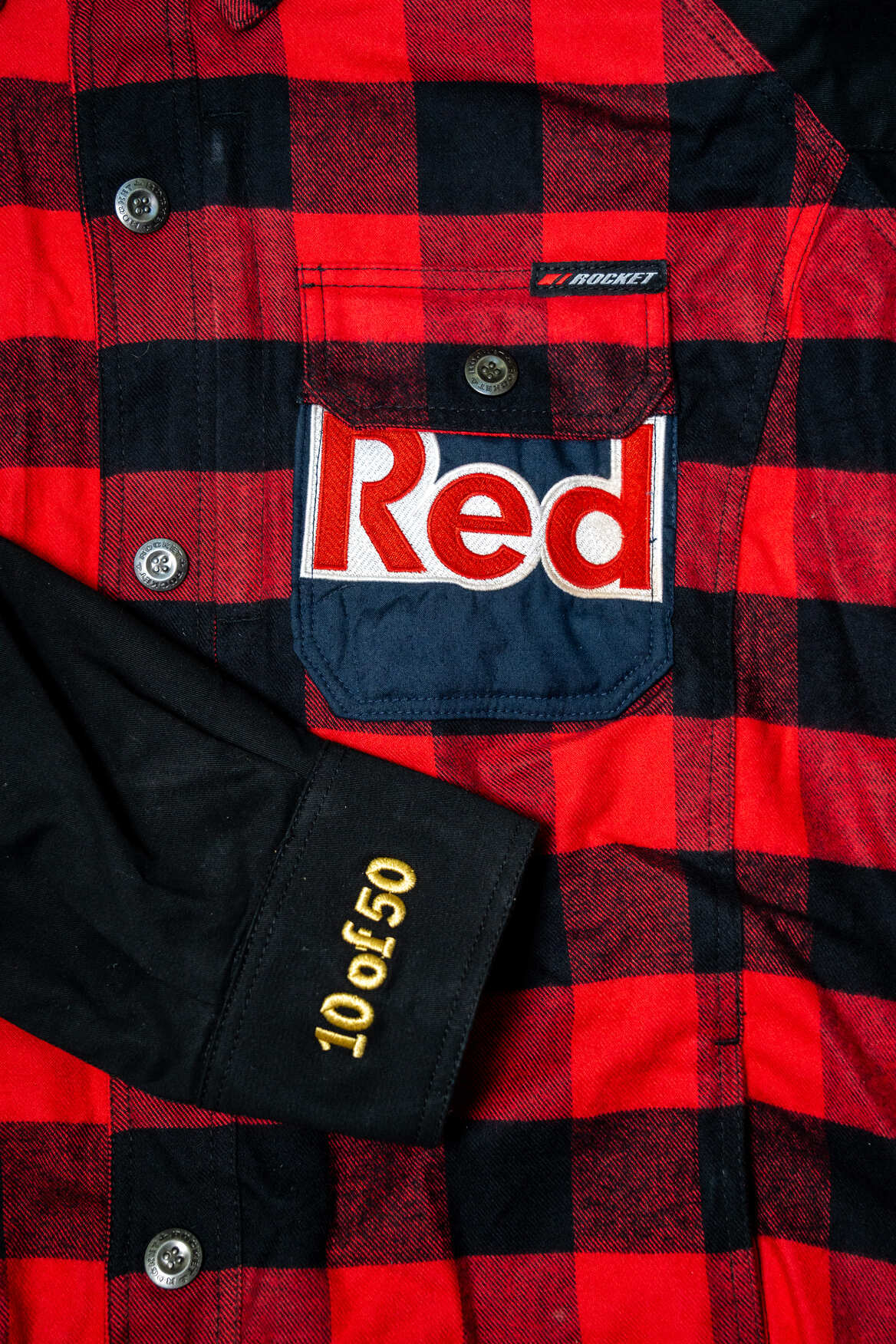 CHAQUETA MOTO EDICIÓN LIMITADA DAKAR EDITION (SÓLO 50 UNIDADES)