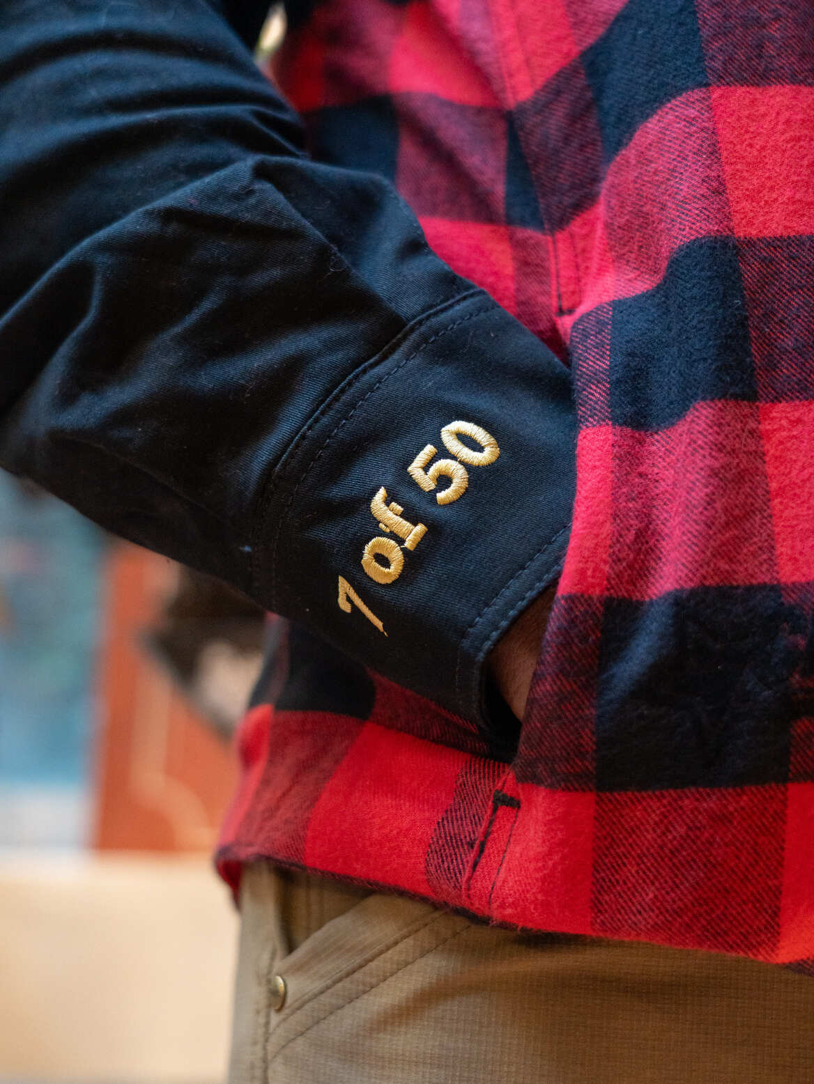 CHAQUETA MOTO EDICIÓN LIMITADA DAKAR EDITION (SÓLO 50 UNIDADES)