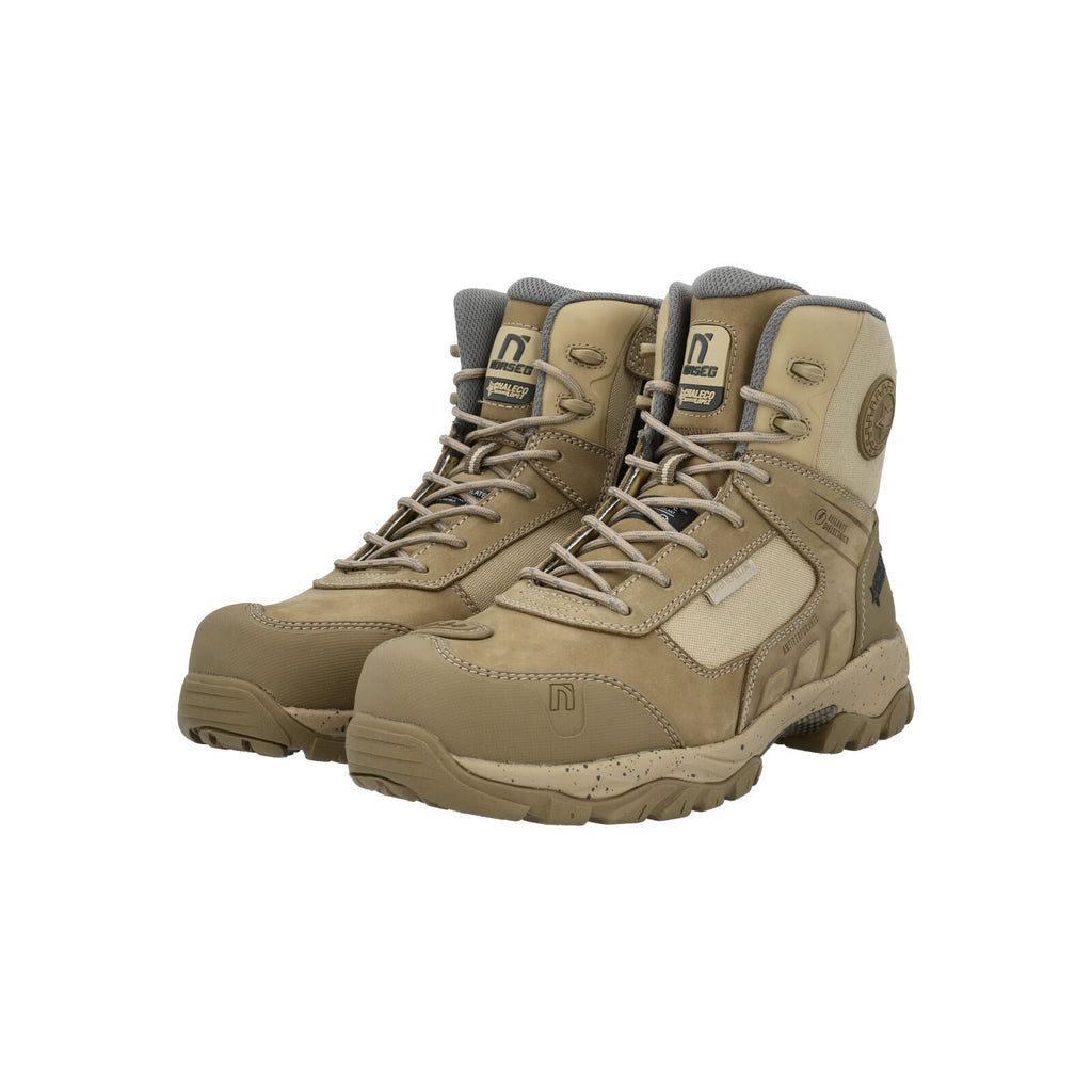 ZAPATO CHALECO DESERT RL (Rally)