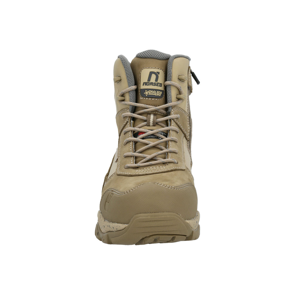 ZAPATO CHALECO DESERT RL (Rally)