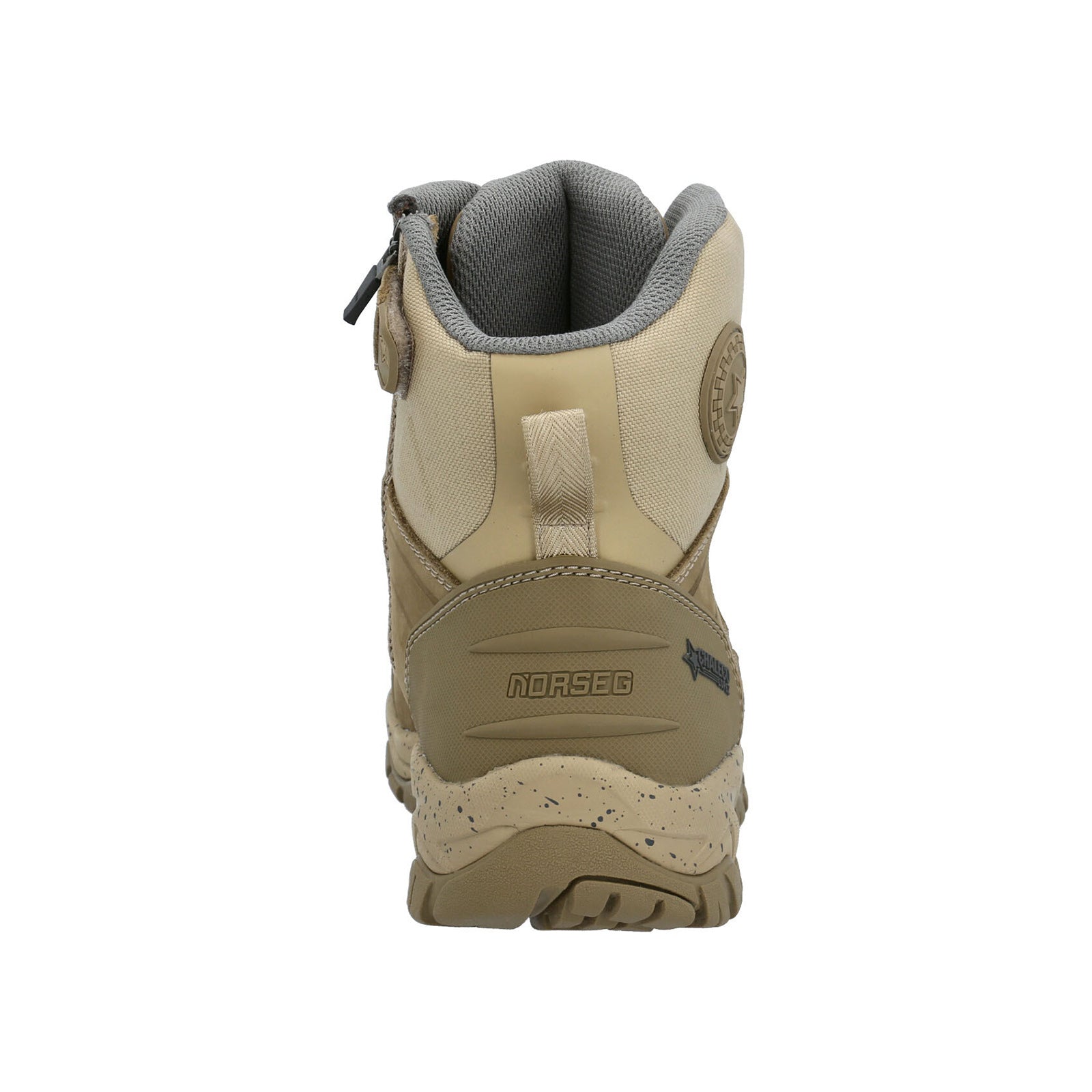 ZAPATO CHALECO DESERT RL (Rally)