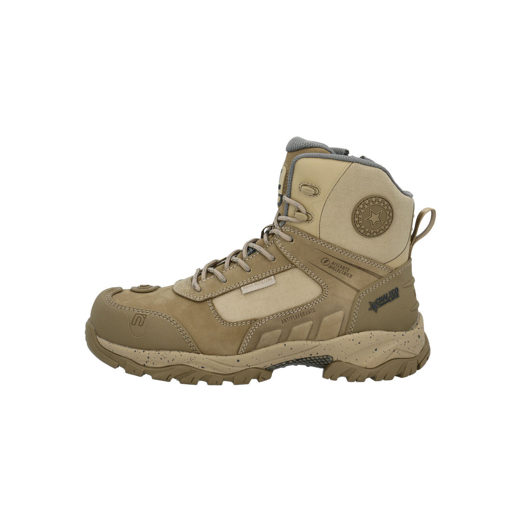 ZAPATO CHALECO DESERT RL (Rally)