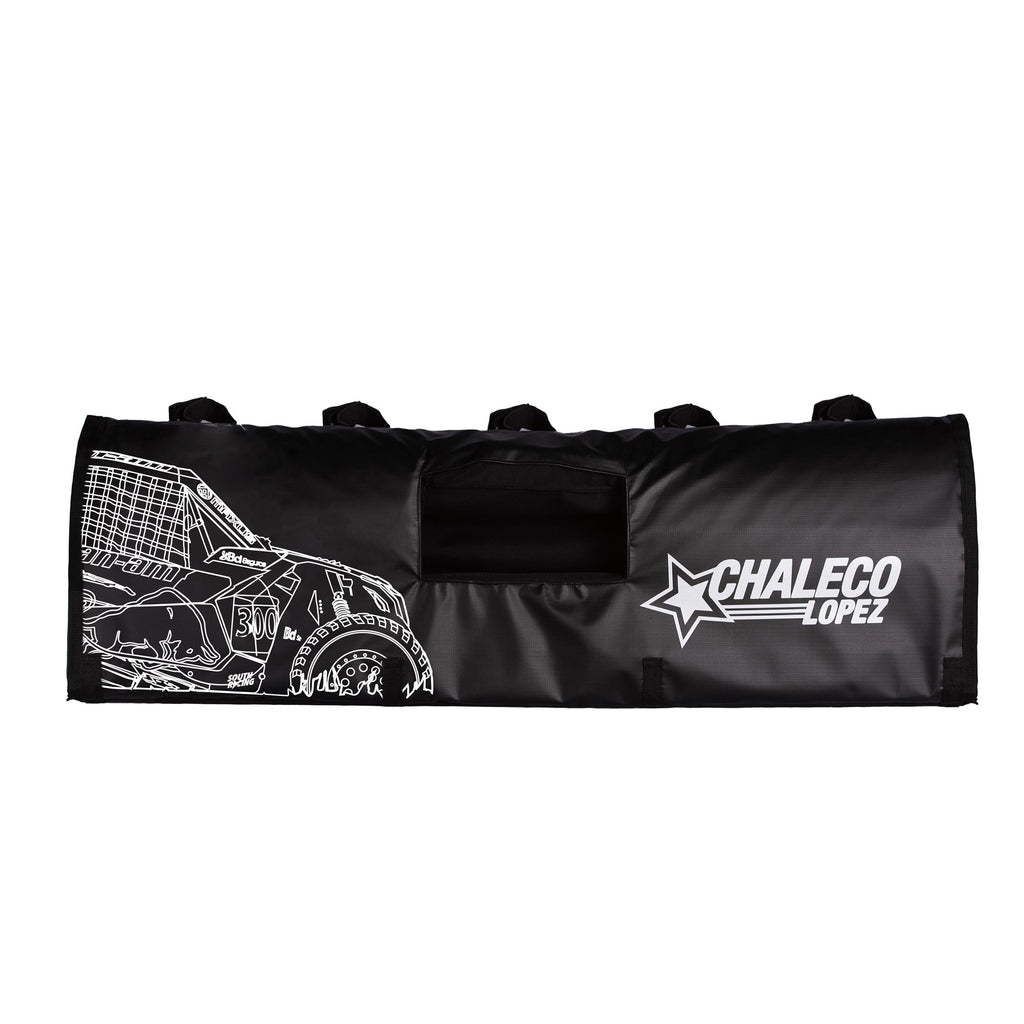 PAD CAMIONETA SSV DAKAR