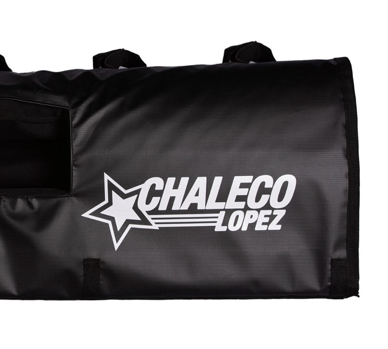 PAD CAMIONETA SSV DAKAR