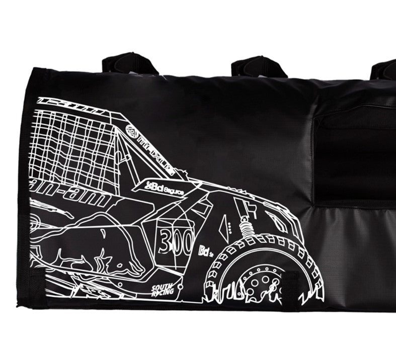 PAD CAMIONETA SSV DAKAR