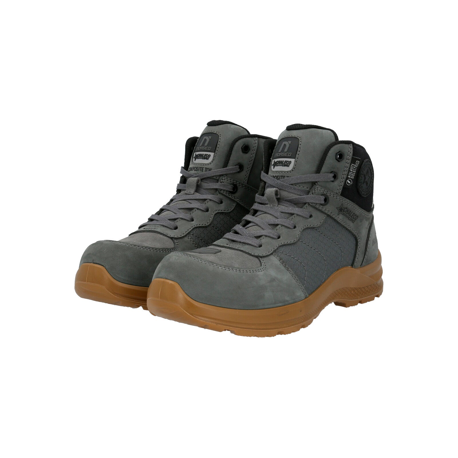 ZAPATO CHALECO GRAVEL A/T (All Terrain)