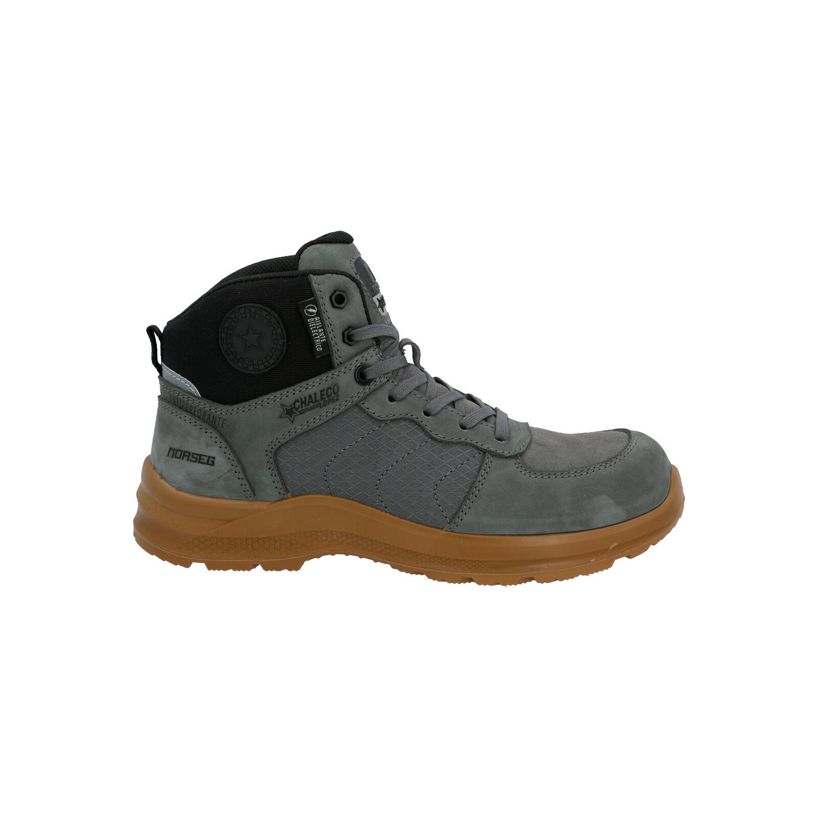 ZAPATO CHALECO GRAVEL A/T (All Terrain)