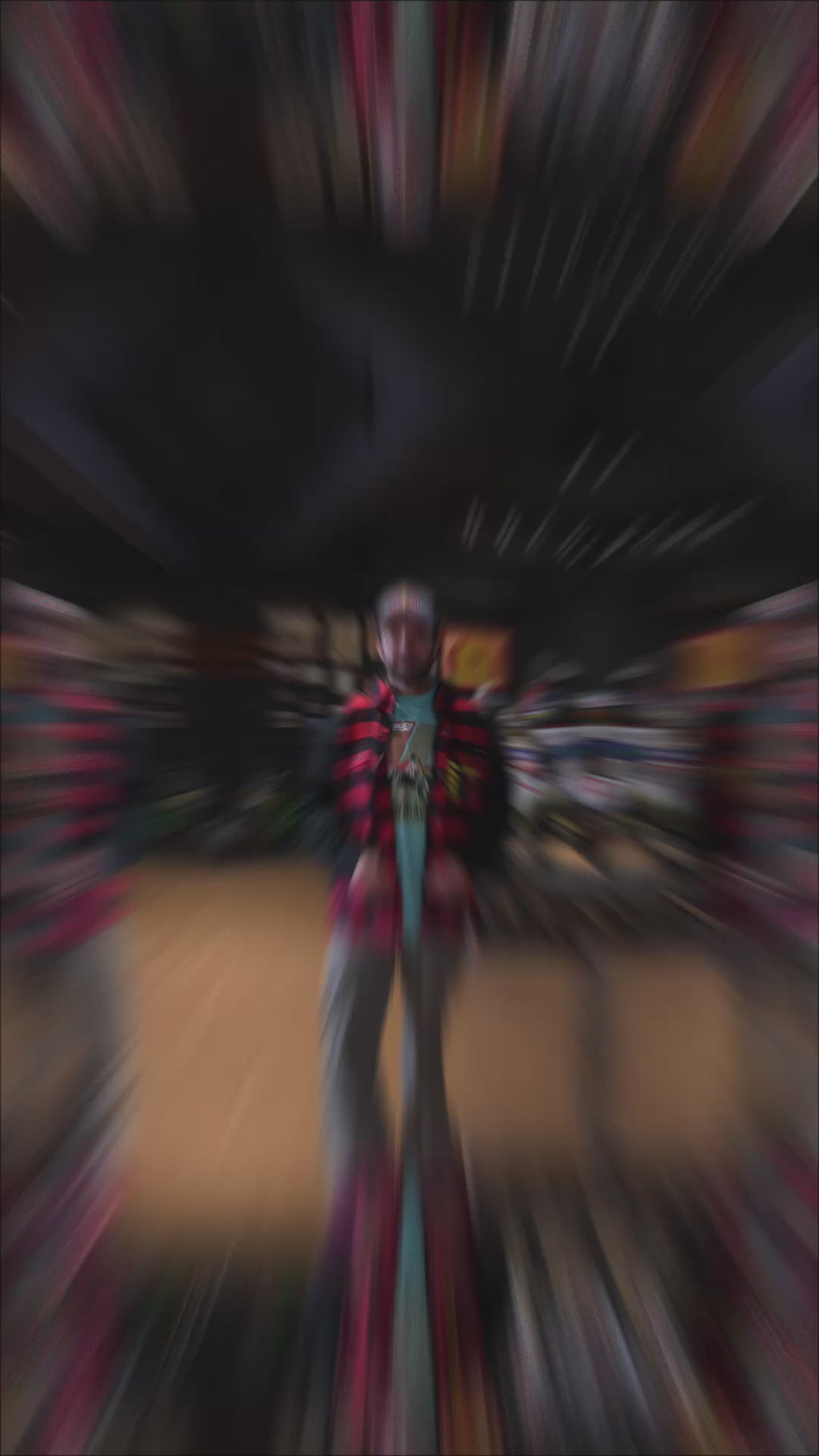 CHAQUETA MOTO EDICIÓN LIMITADA DAKAR EDITION (SÓLO 50 UNIDADES)